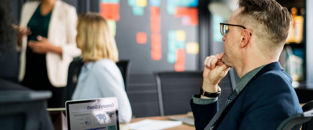 maximizing business value
prepare for a sale